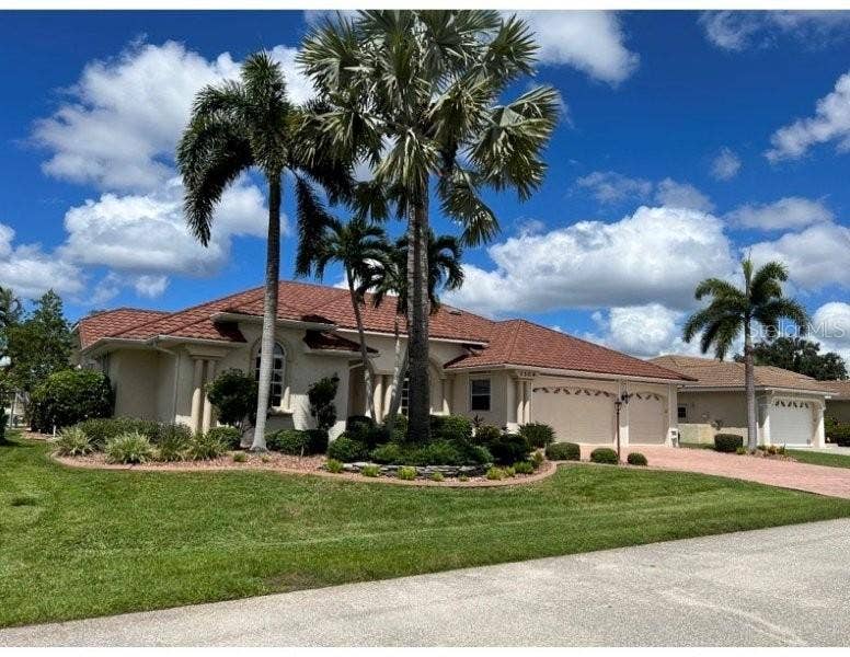 Property photo for 1309 CASEY KEY DRIVE, Punta Gorda, FL