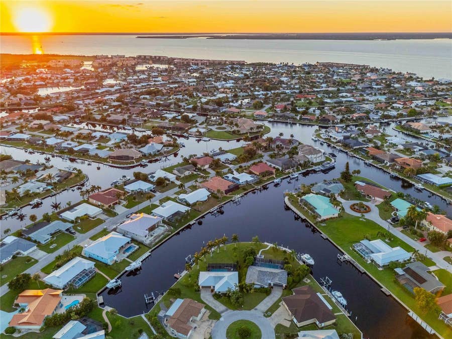 Property photo for 131 CASA LANE, Punta Gorda, FL
