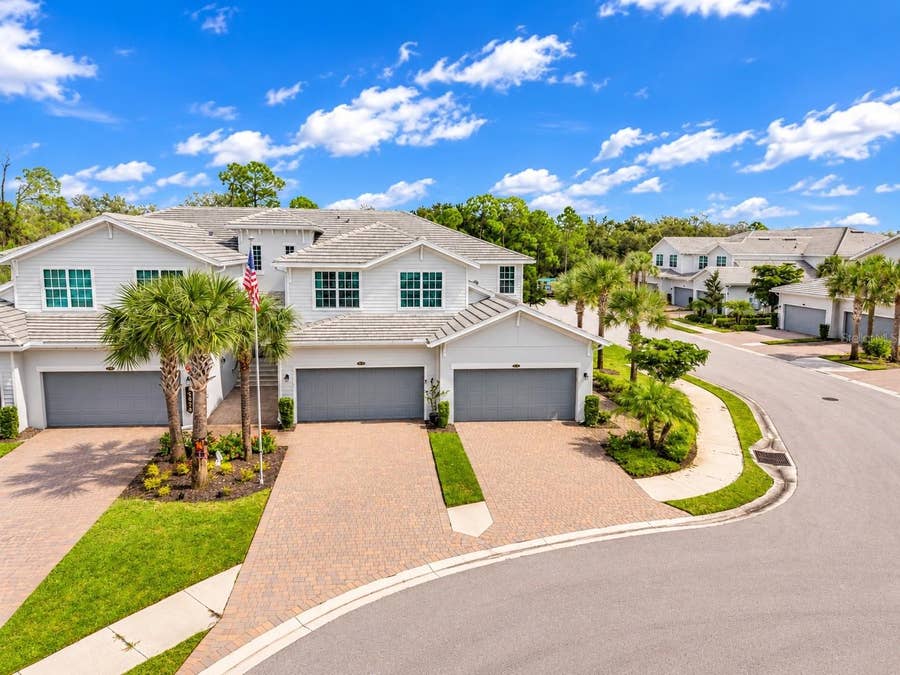 Property photo for 14673 SYCAMORE COURT, #3522, Punta Gorda, FL