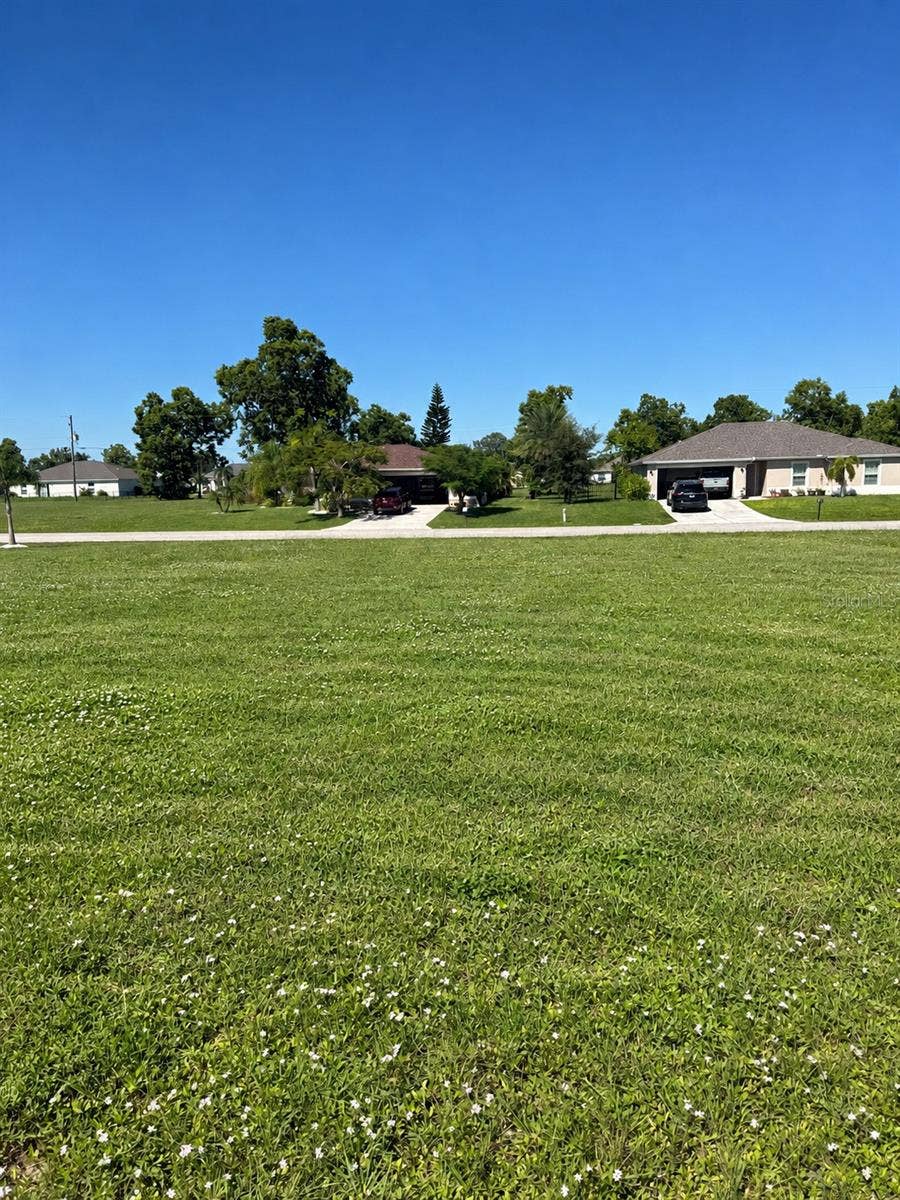 25461 AVILLAS COURT, Punta Gorda, FL 33955 25461 AVILLAS COURT, Punta Gorda, FL 33955