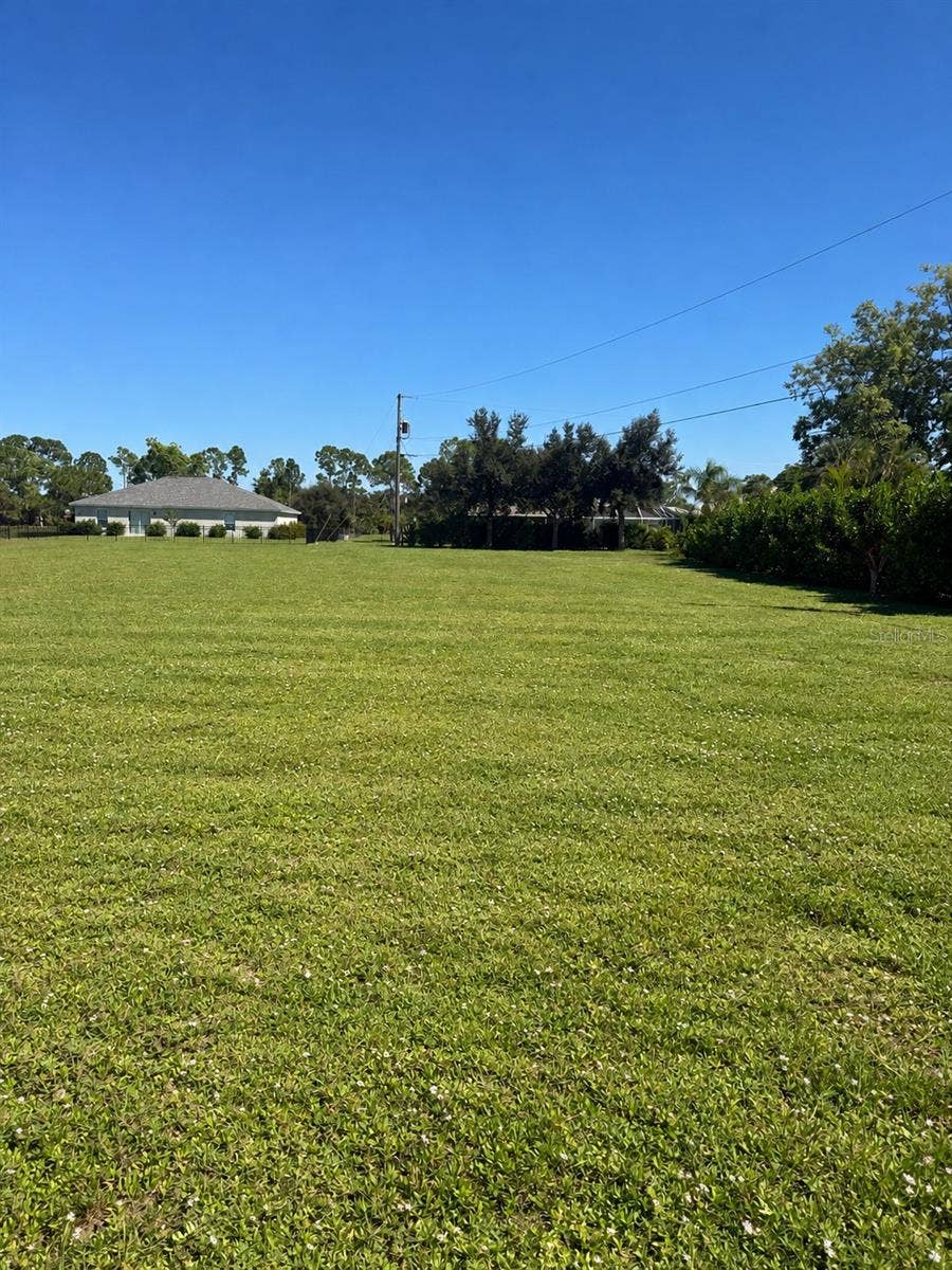 25461 AVILLAS COURT, Punta Gorda, FL 33955 25461 AVILLAS COURT, Punta Gorda, FL 33955