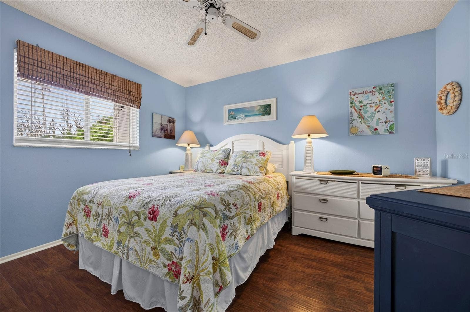1401 S MCCALL ROAD, #102, Englewood, FL 34223