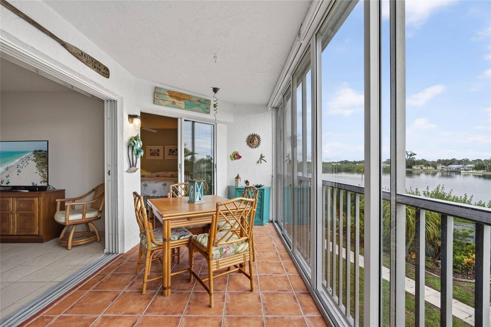 1401 S MCCALL ROAD, #102, Englewood, FL 34223