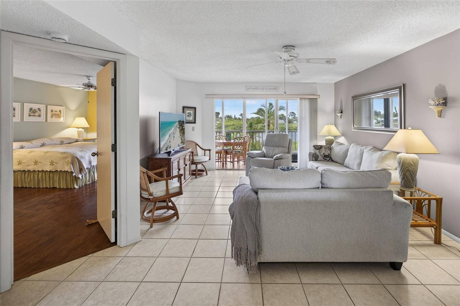 1401 S MCCALL ROAD, #102, Englewood, FL 34223