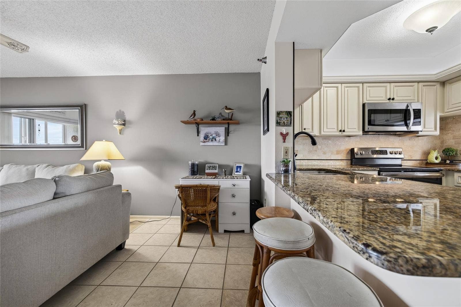 1401 S MCCALL ROAD, #102, Englewood, FL 34223