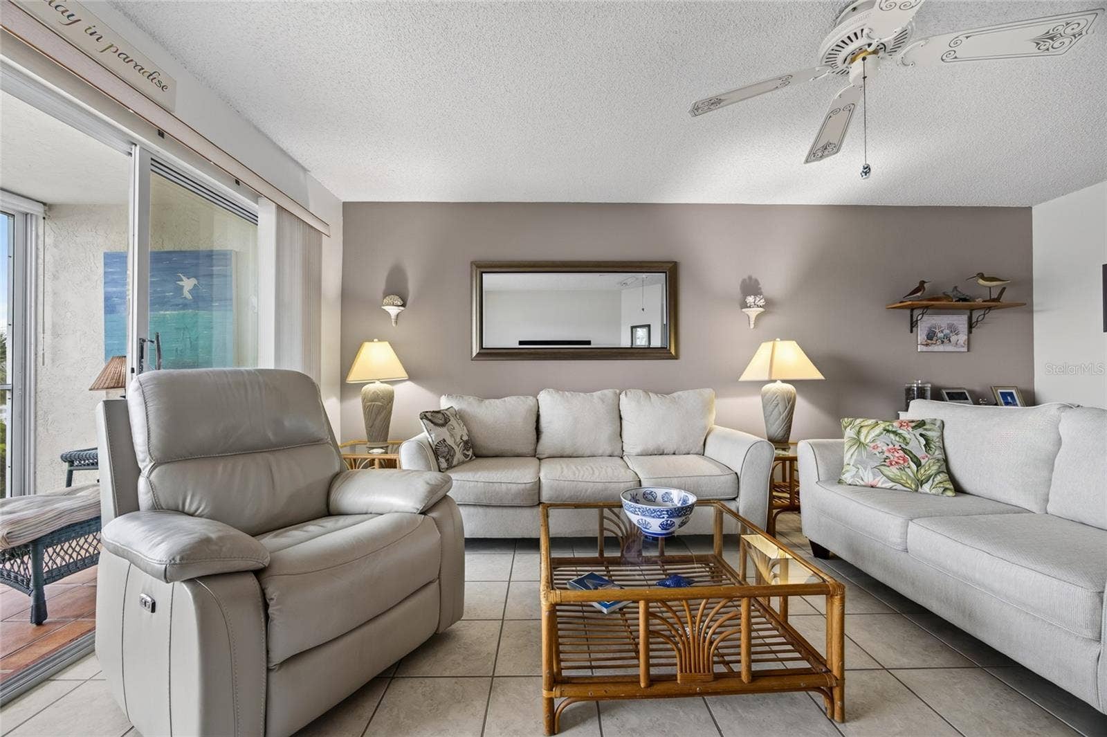1401 S MCCALL ROAD, #102, Englewood, FL 34223