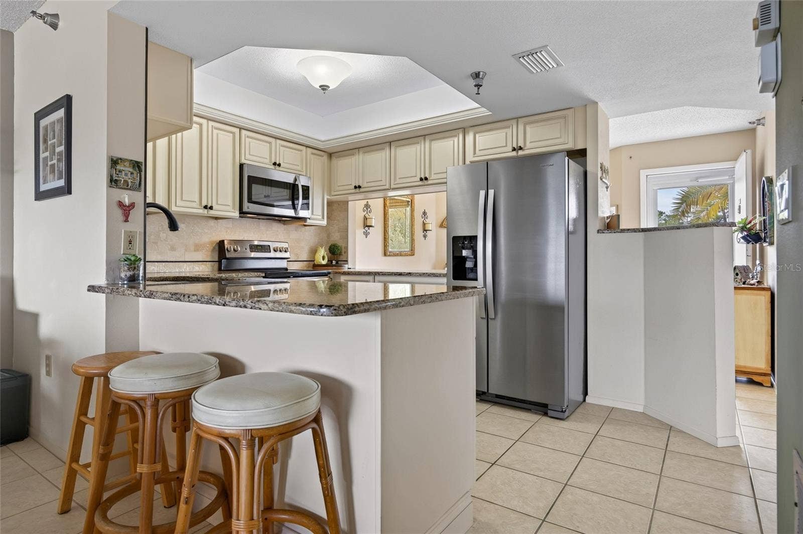 1401 S MCCALL ROAD, #102, Englewood, FL 34223