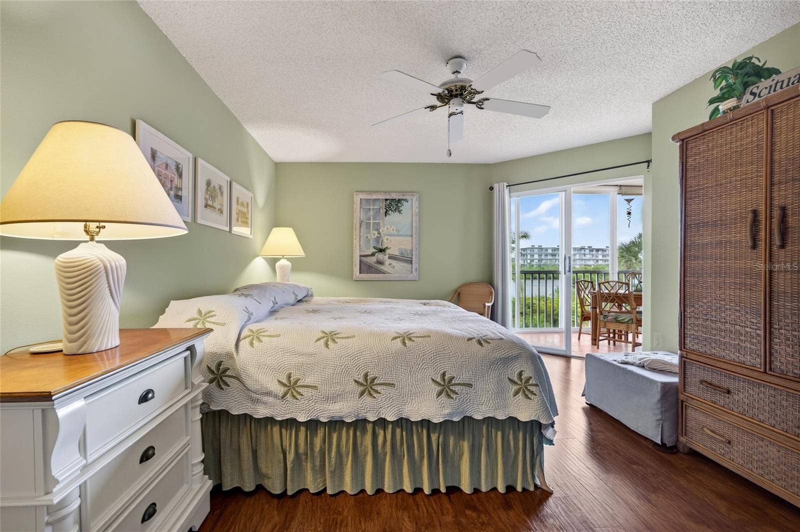 1401 S MCCALL ROAD, #102, Englewood, FL 34223