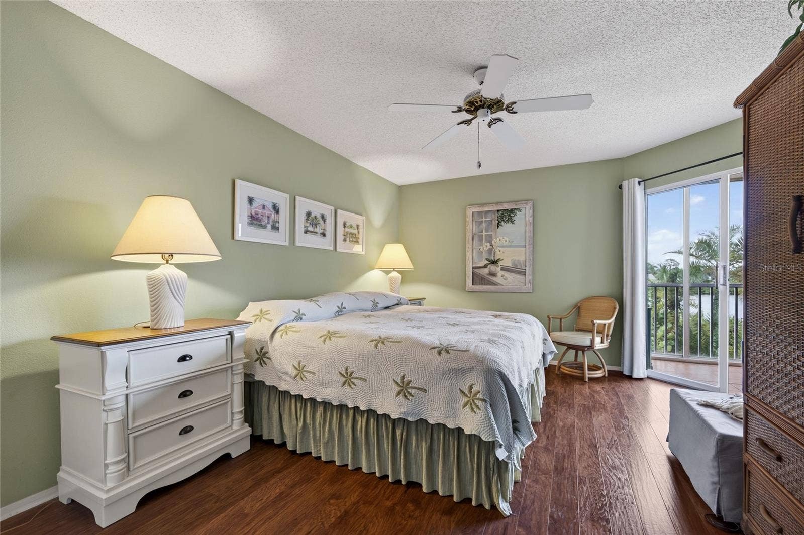 1401 S MCCALL ROAD, #102, Englewood, FL 34223