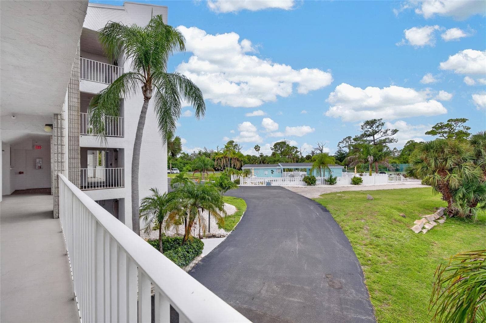1401 S MCCALL ROAD, #102, Englewood, FL 34223