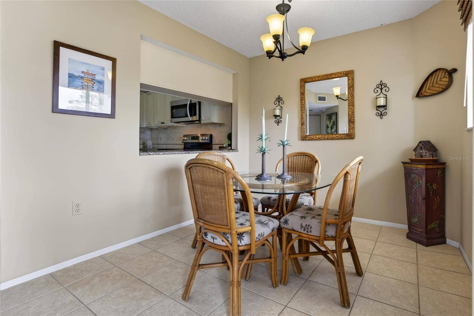 1401 S MCCALL ROAD, #102, Englewood, FL 34223