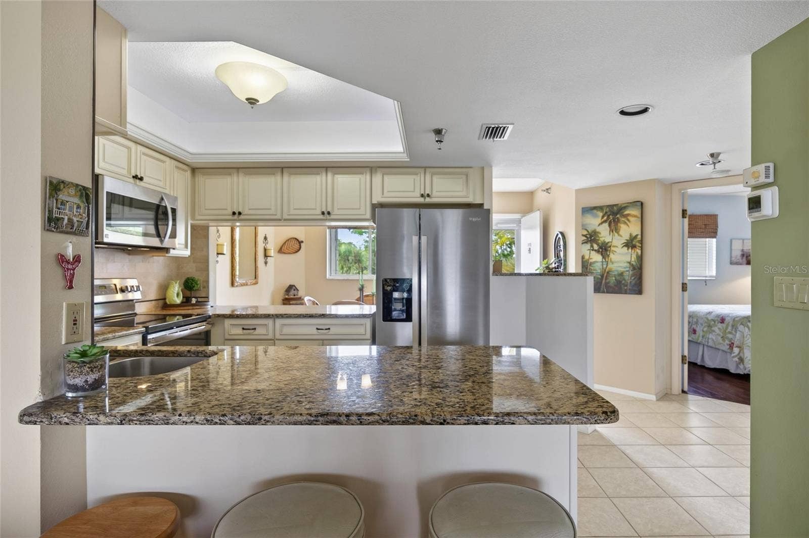 1401 S MCCALL ROAD, #102, Englewood, FL 34223
