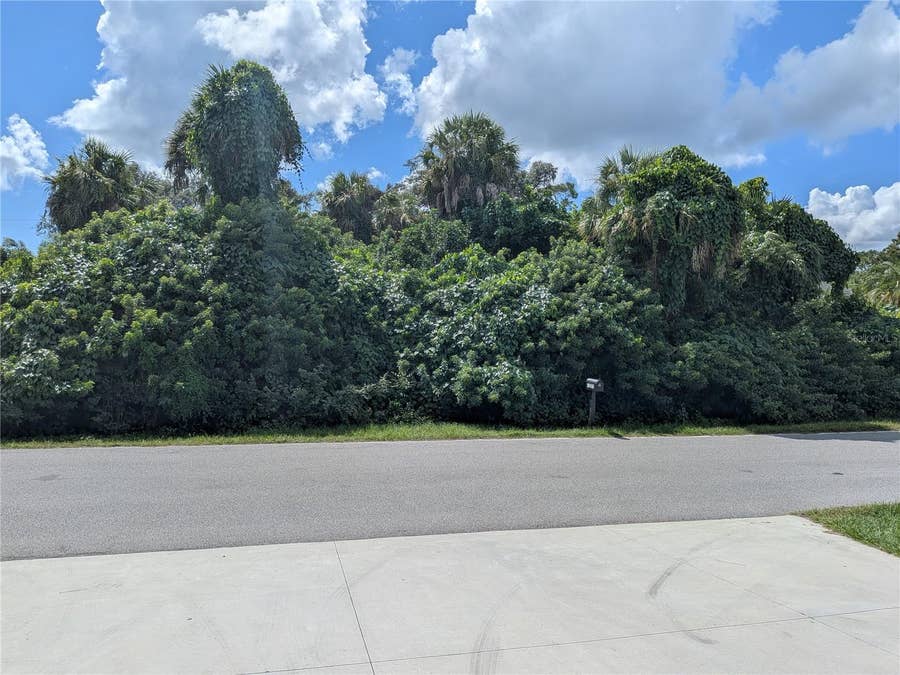 Property photo for 13569 GOODRICH AVENUE, Port Charlotte, FL
