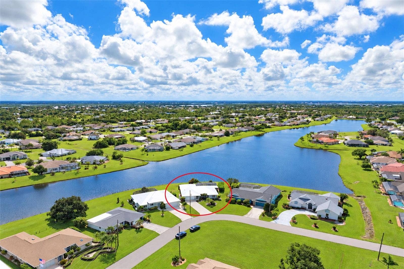 26361 LANCER LANE, Punta Gorda, FL 33983