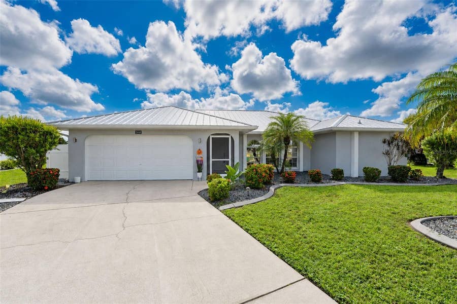 Property photo for 26361 LANCER LANE, Punta Gorda, FL