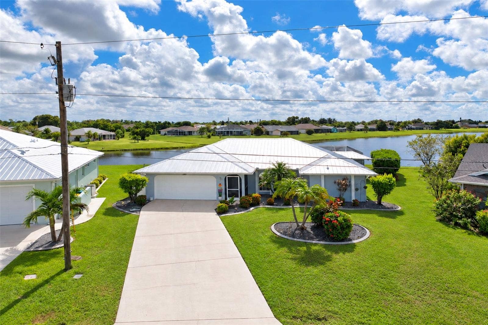 26361 LANCER LANE, Punta Gorda, FL 33983