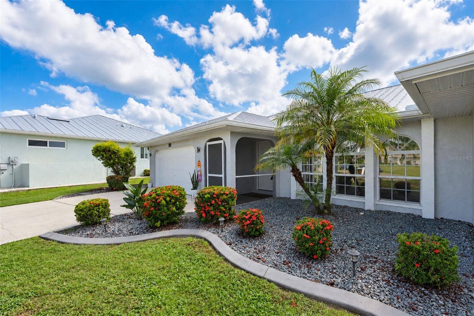 26361 LANCER LANE, Punta Gorda, FL 33983