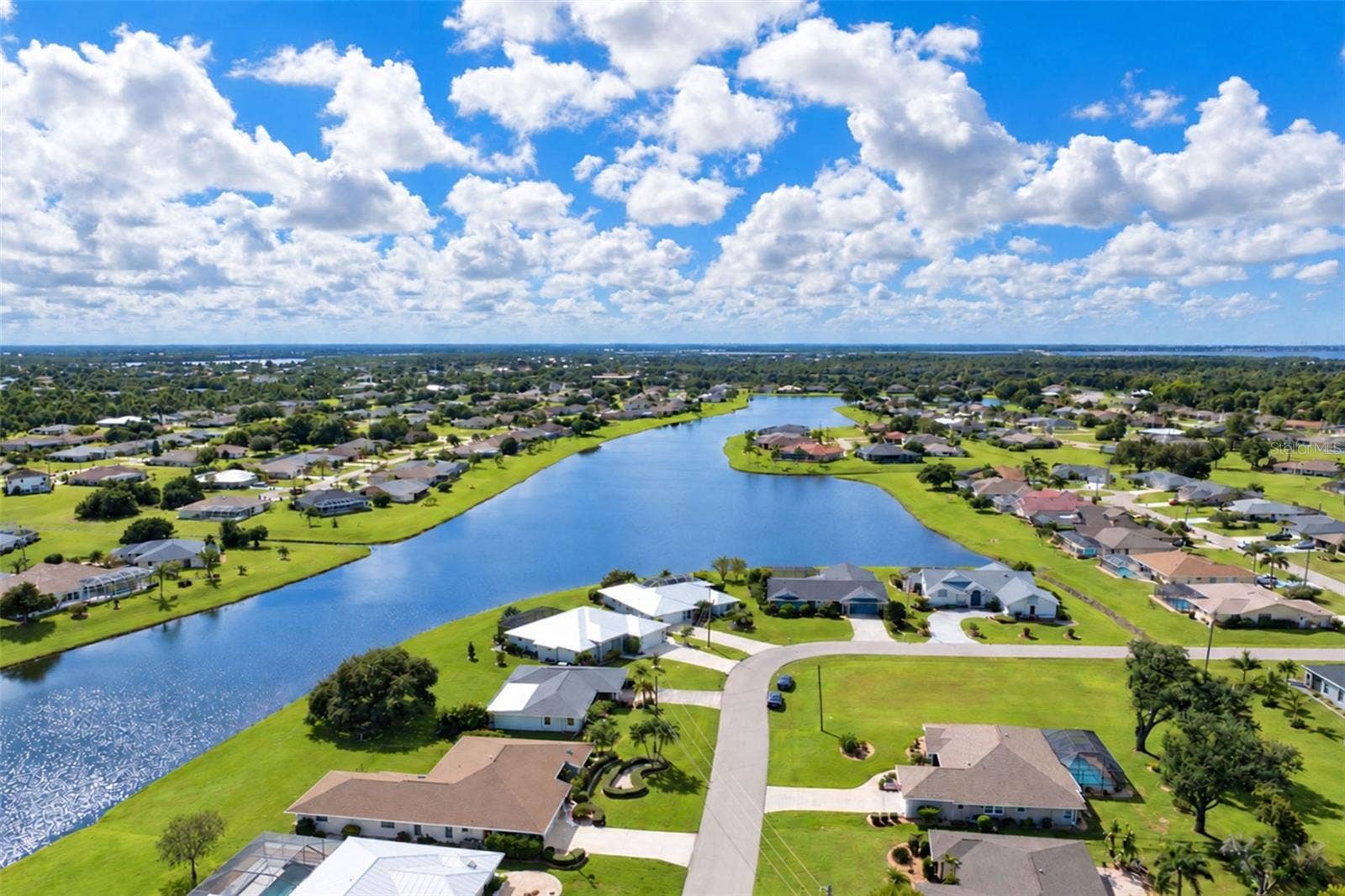 26361 LANCER LANE, Punta Gorda, FL 33983