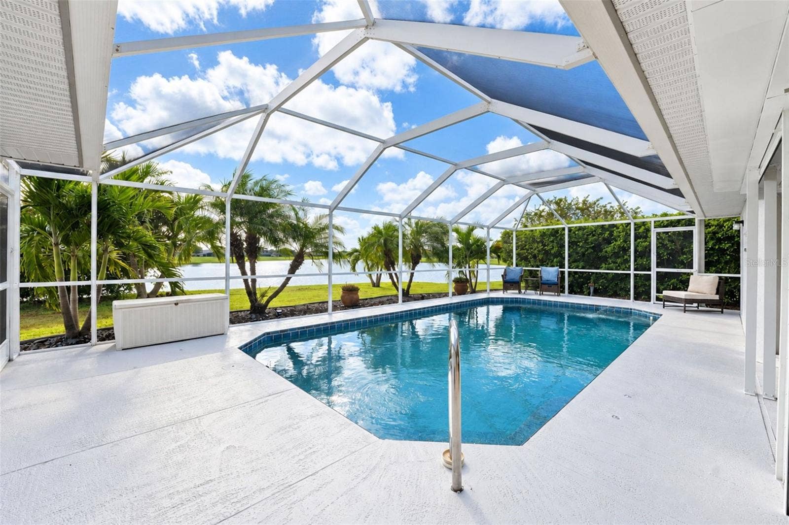 26361 LANCER LANE, Punta Gorda, FL 33983