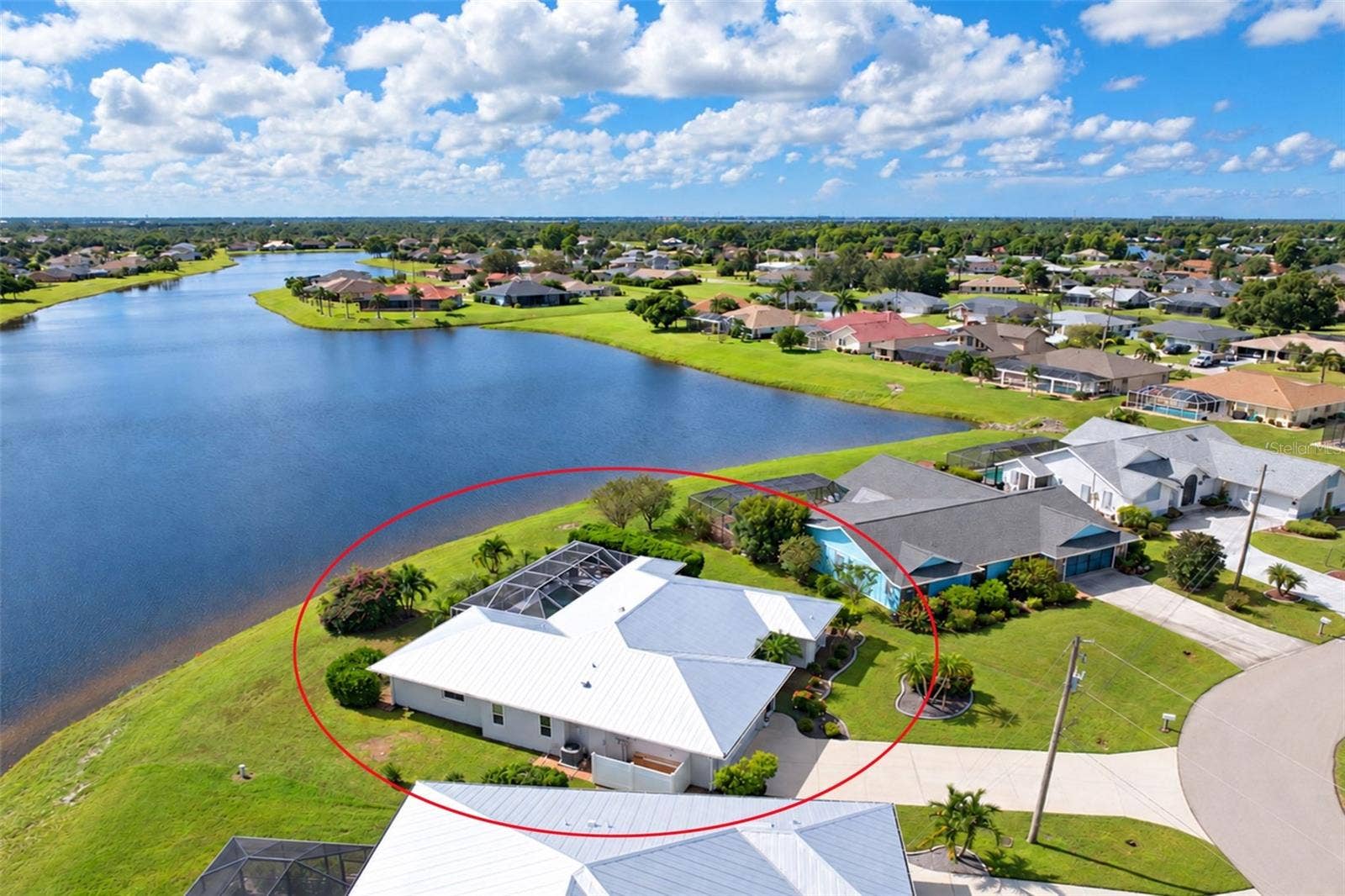 26361 LANCER LANE, Punta Gorda, FL 33983