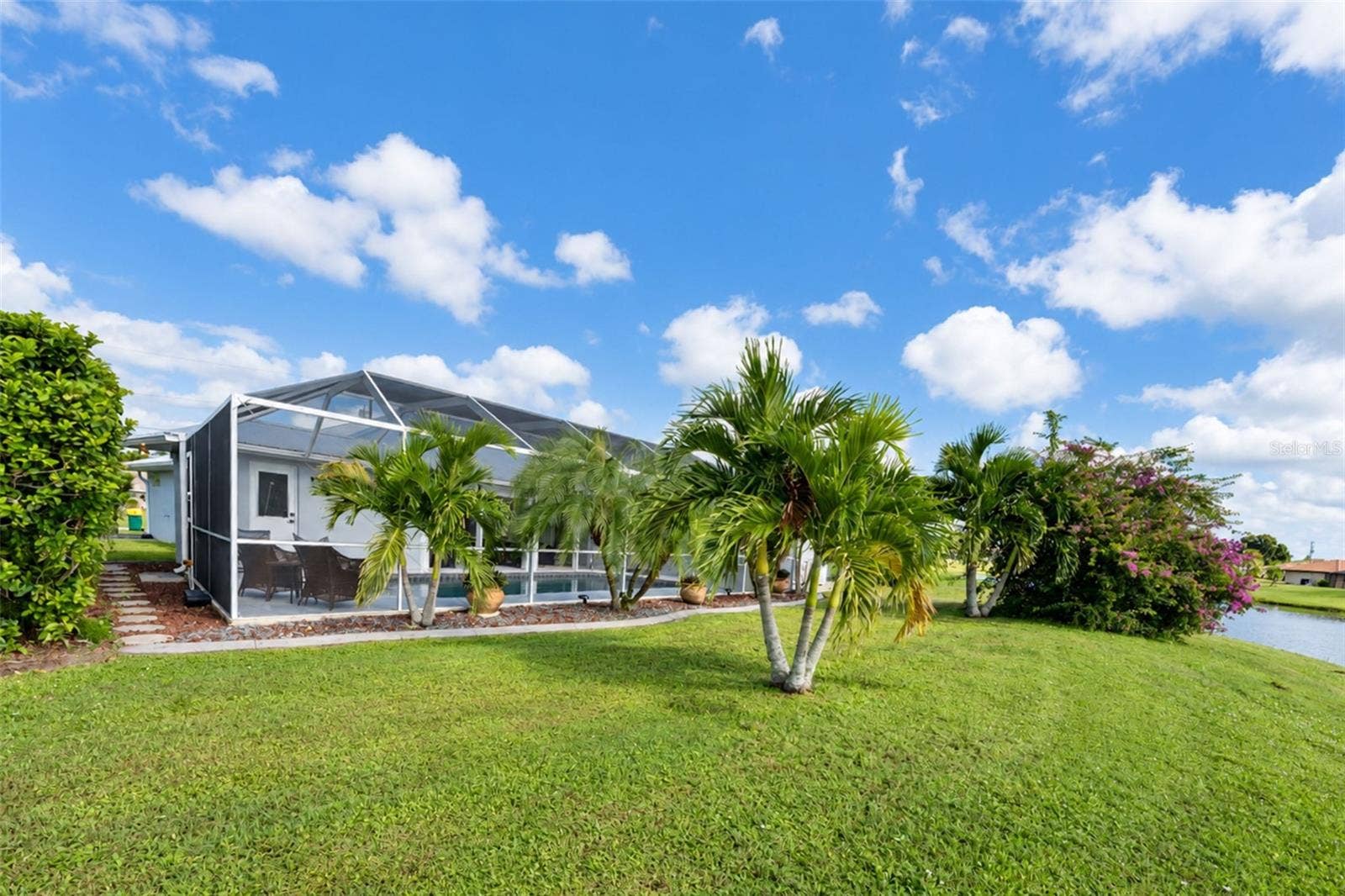 26361 LANCER LANE, Punta Gorda, FL 33983