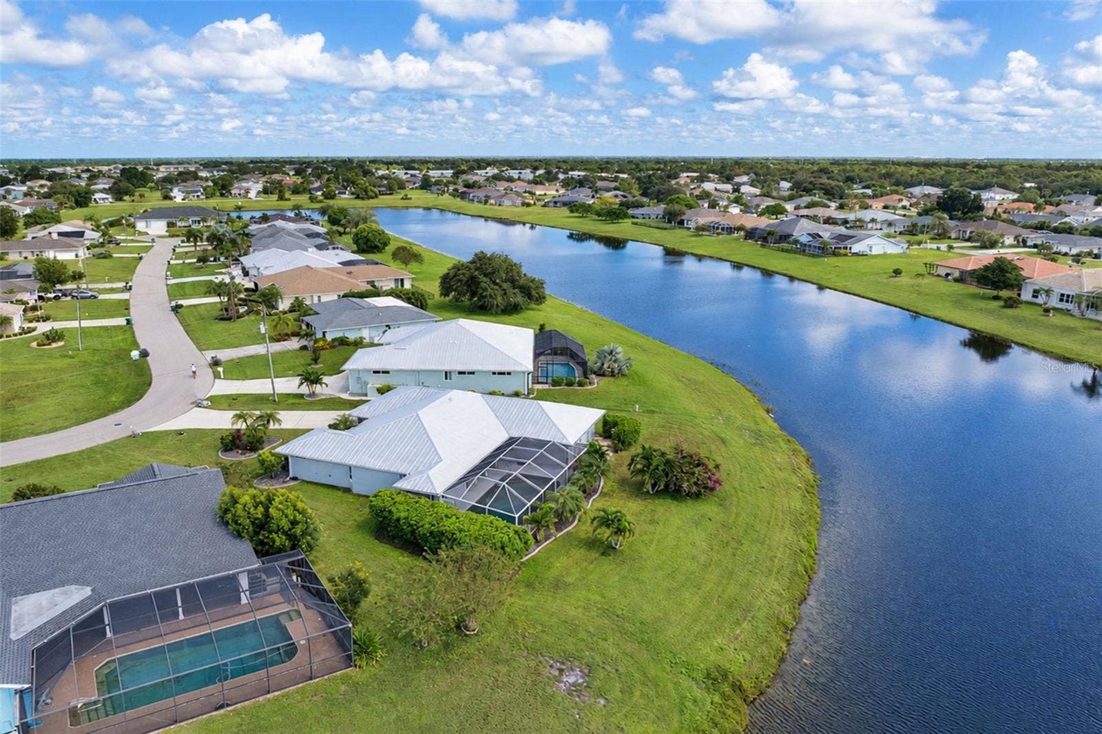 26361 LANCER LANE, Punta Gorda, FL 33983