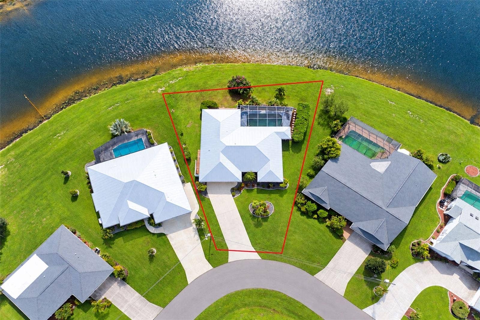 26361 LANCER LANE, Punta Gorda, FL 33983