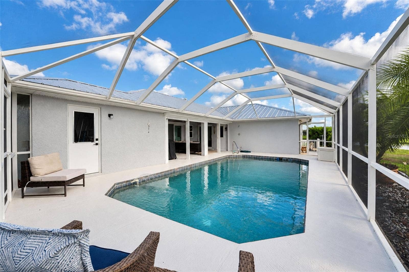 26361 LANCER LANE, Punta Gorda, FL 33983