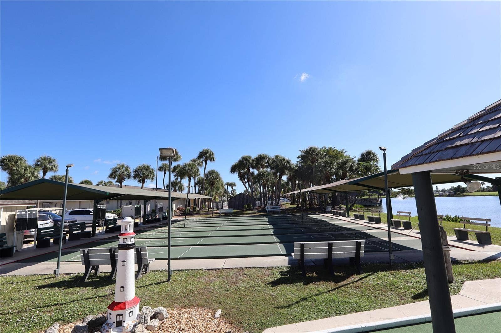2100 KINGS HIGHWAY, #847, Port Charlotte, FL 33980