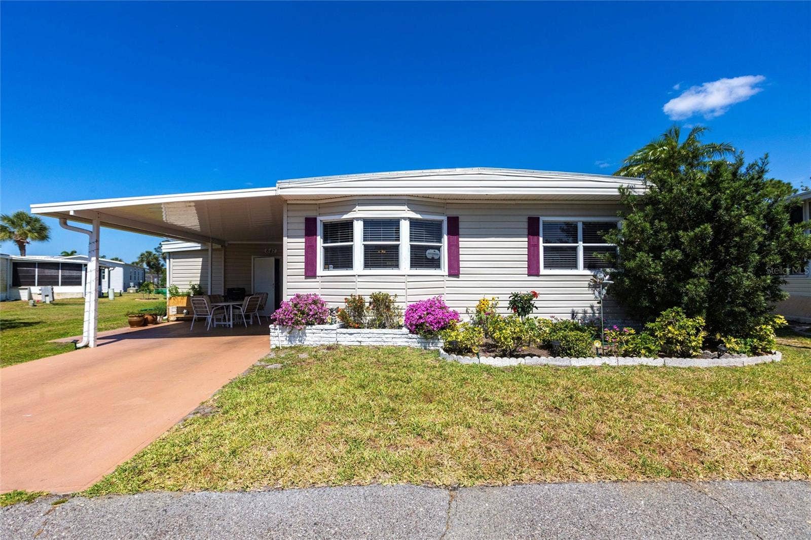 2100 KINGS HIGHWAY, #847, Port Charlotte, FL 33980
