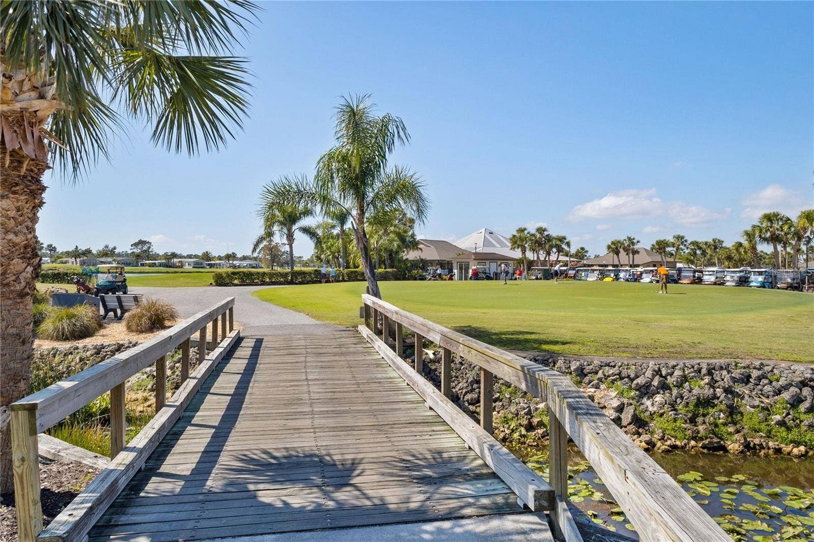 2100 KINGS HIGHWAY, #847, Port Charlotte, FL 33980
