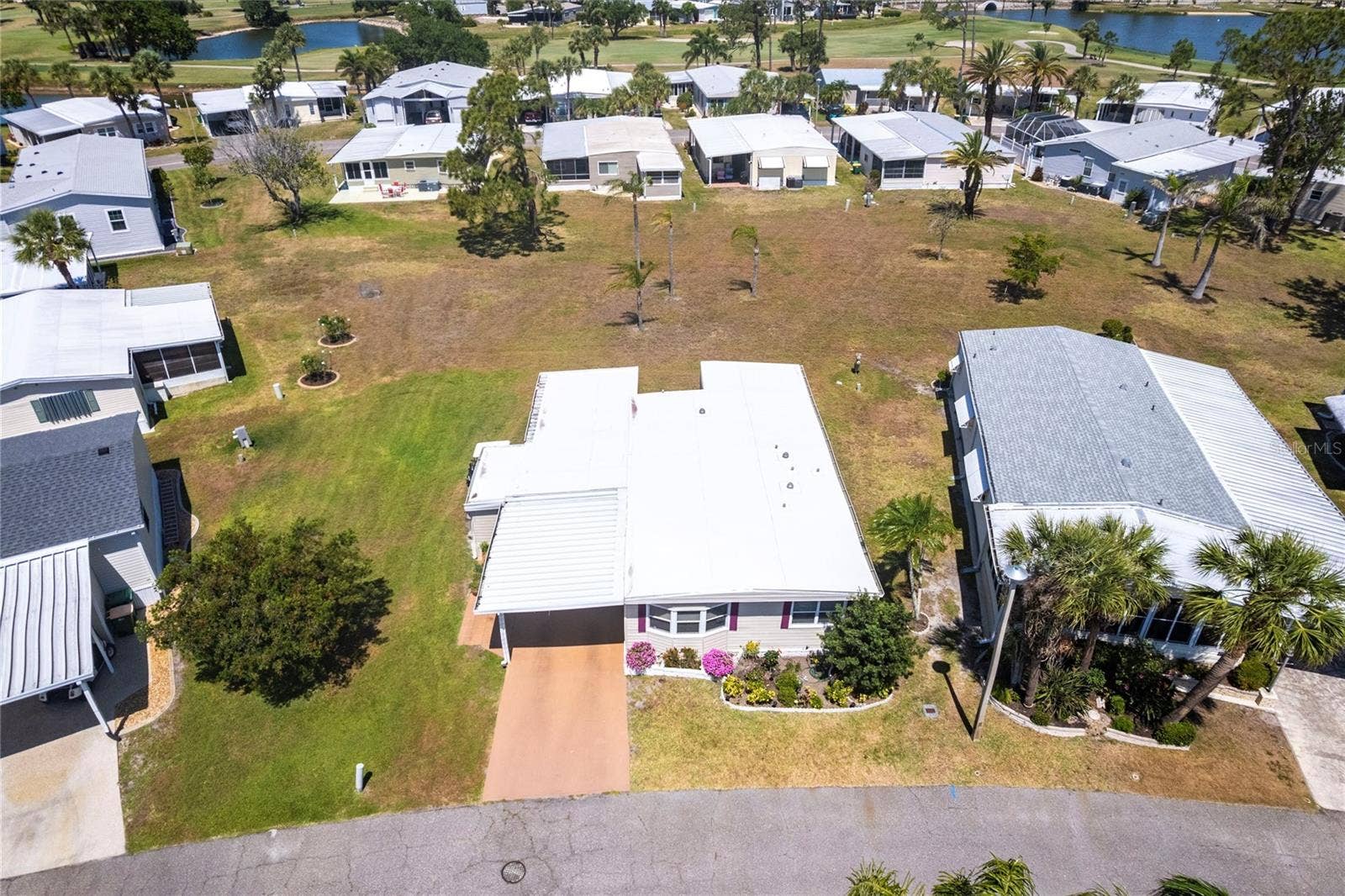 2100 KINGS HIGHWAY, #847, Port Charlotte, FL 33980