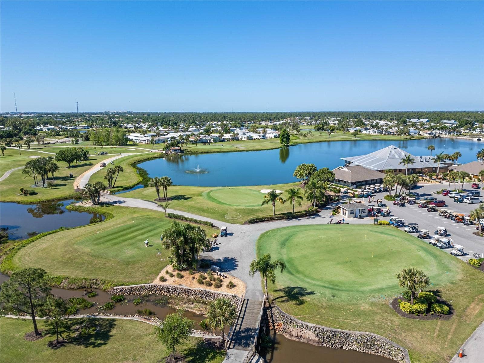 2100 KINGS HIGHWAY, #847, Port Charlotte, FL 33980