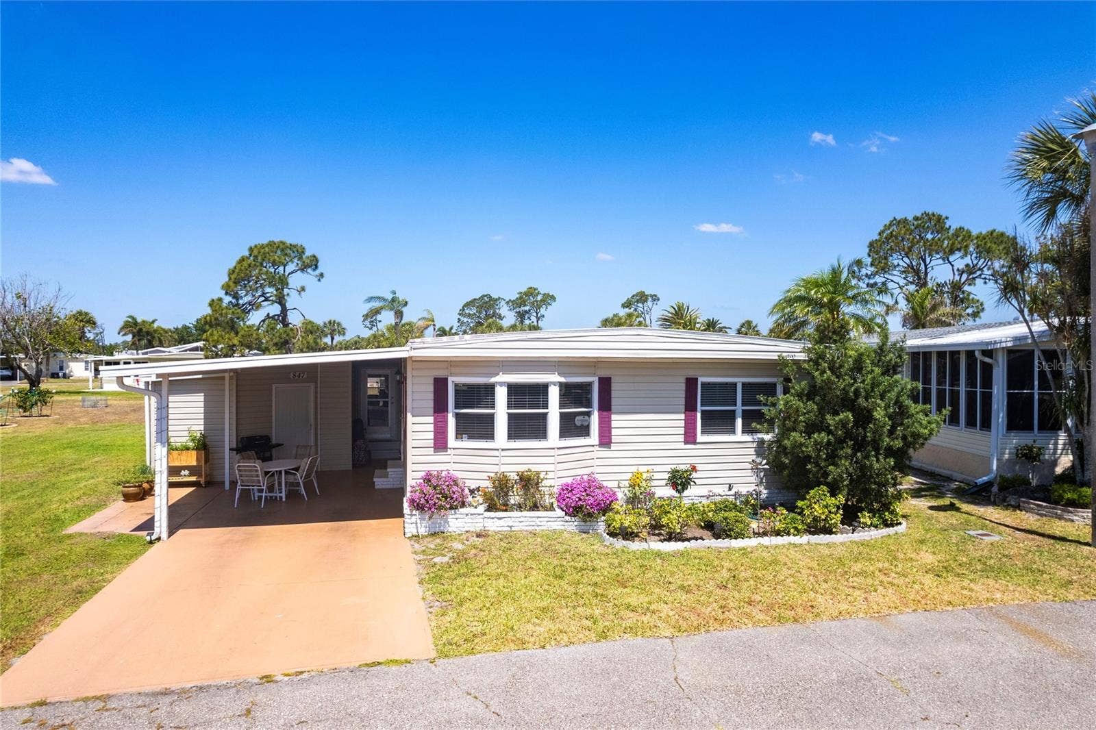 2100 KINGS HIGHWAY, #847, Port Charlotte, FL 33980