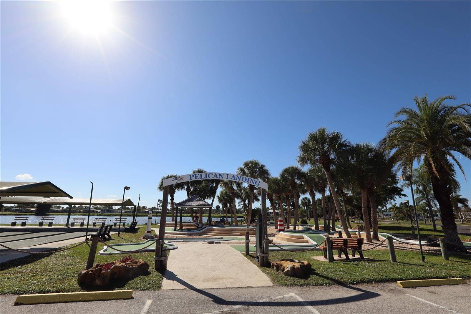 2100 KINGS HIGHWAY, #847, Port Charlotte, FL 33980