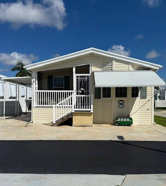 Property photo for 11082 SUNBURST LANE, Fort Myers, FL