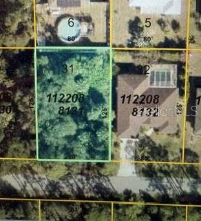 Property photo for SKYWAY AVENUE, North Port, FL