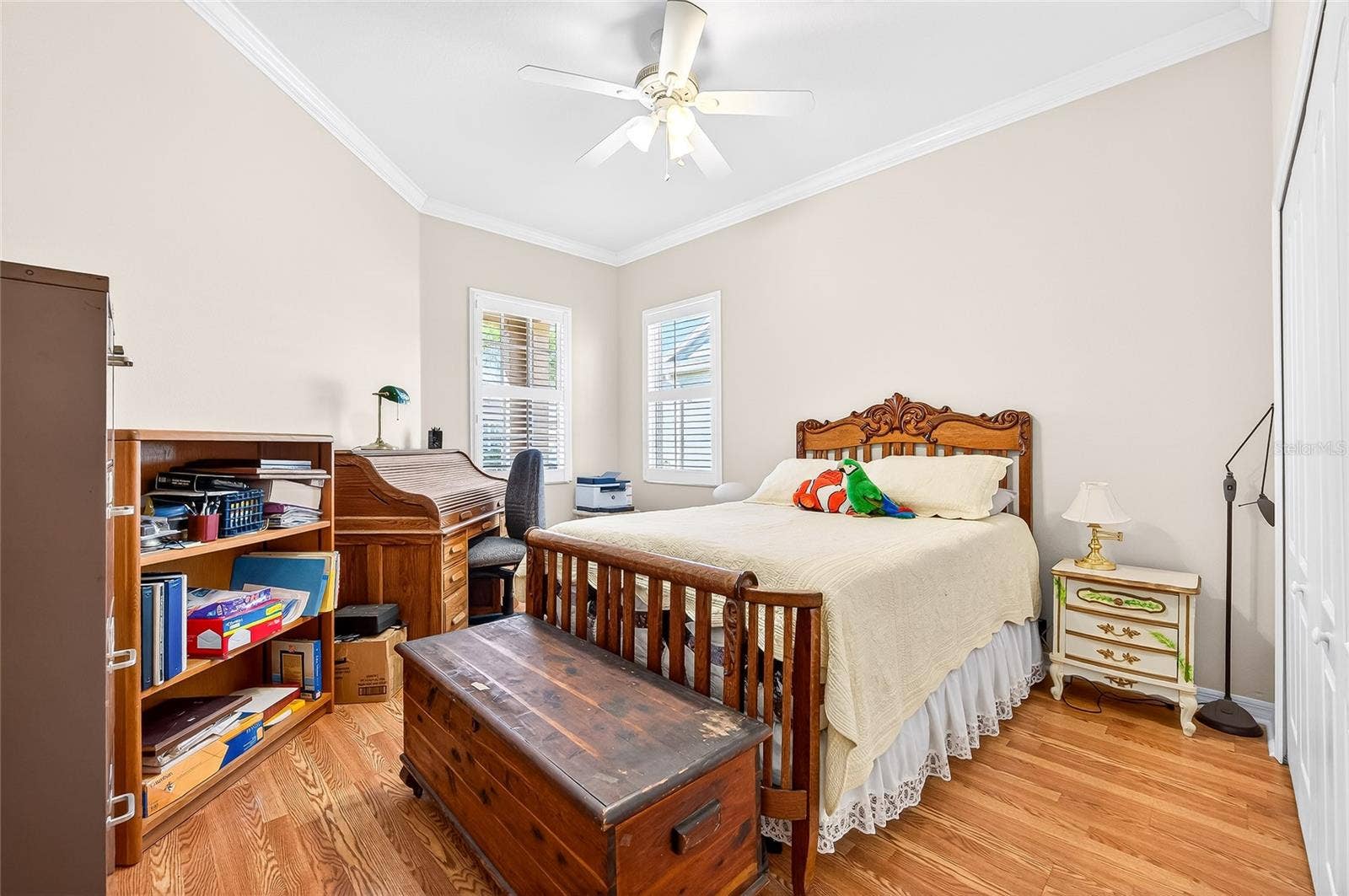 1832 KNIGHTS BRIDGE TRAIL, Port Charlotte, FL 33980 Bedroom 2