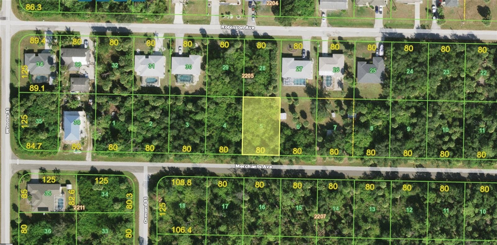 18178 MERCHANTS AVENUE, Port Charlotte, FL 33948 18178 MERCHANTS AVENUE, Port Charlotte, FL 33948