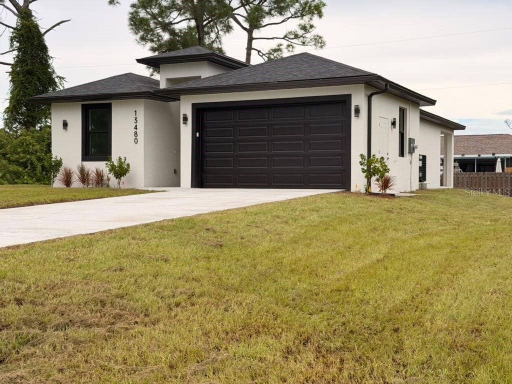 13480 DRYSDALE AVENUE, Port Charlotte, FL 33981 13480 DRYSDALE AVENUE, Port Charlotte, FL 33981