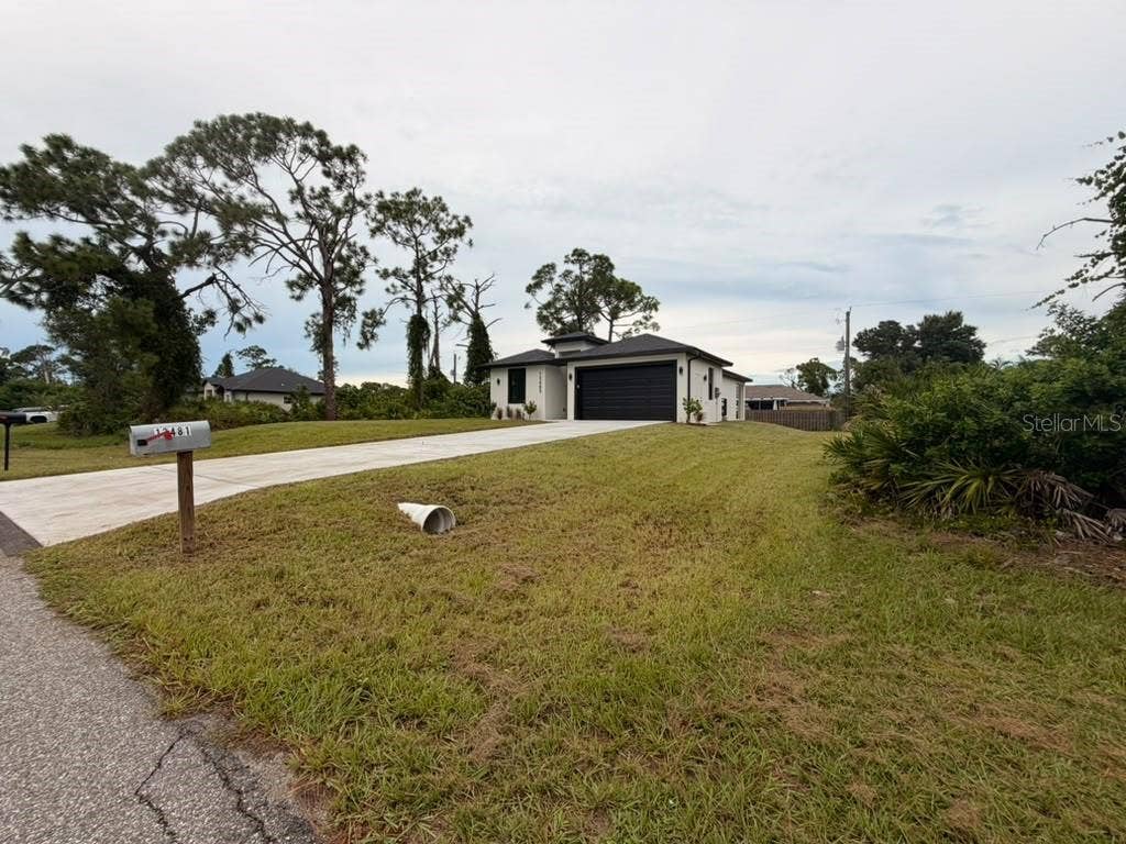 13480 DRYSDALE AVENUE, Port Charlotte, FL 33981 13480 DRYSDALE AVENUE, Port Charlotte, FL 33981
