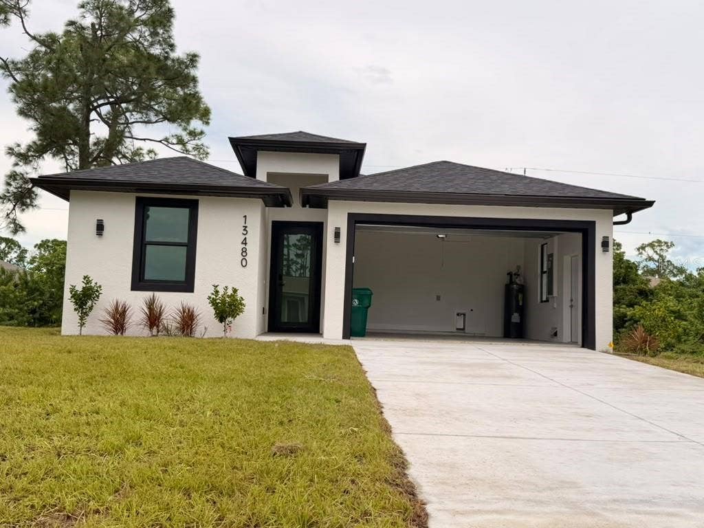 13480 DRYSDALE AVENUE, Port Charlotte, FL 33981 13480 DRYSDALE AVENUE, Port Charlotte, FL 33981