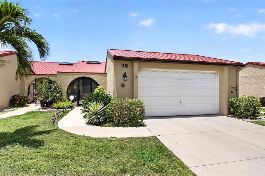 Property photo for 1780 DEBORAH DRIVE, #28, Punta Gorda, FL