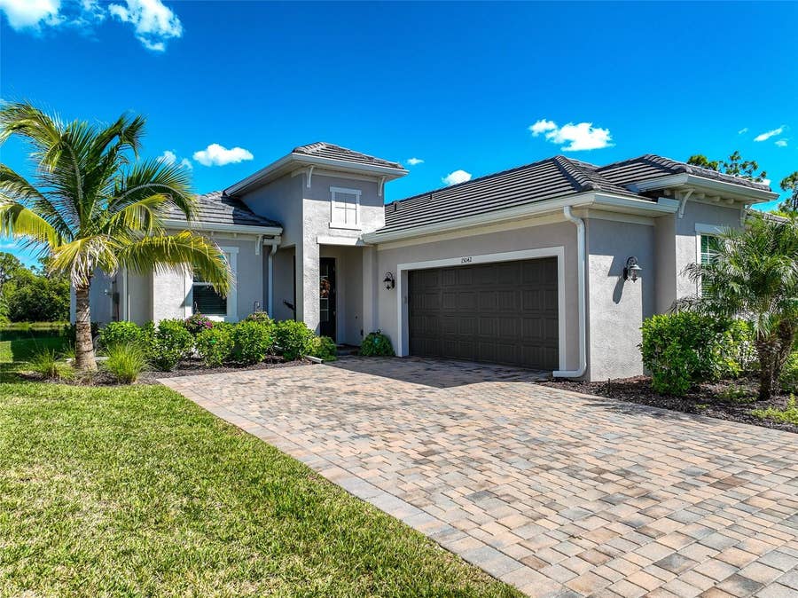 Property photo for 15042 BLACK CHERRY WAY, Punta Gorda, FL