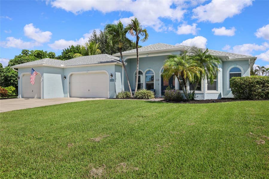 Property photo for 4111 SE 10TH PLACE, Cape Coral, FL
