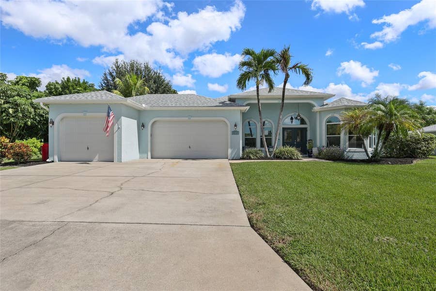 Property photo for 4111 SE 10TH PLACE, Cape Coral, FL