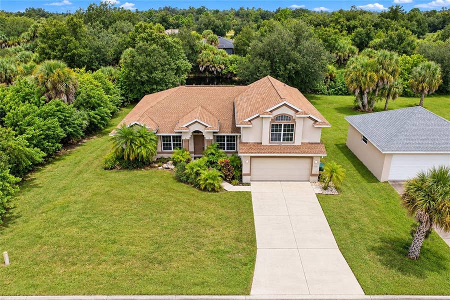 Property photo for 447 RAVENSWOOD BOULEVARD, Port Charlotte, FL