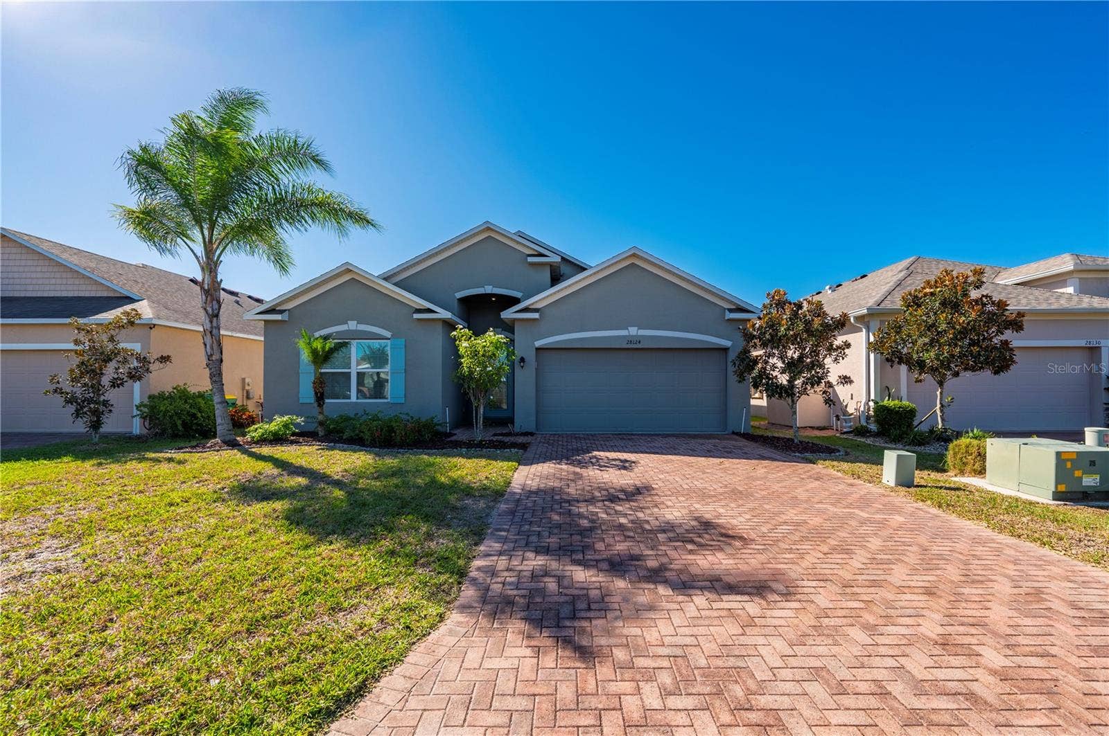 28124 ARROWHEAD CIRCLE, Punta Gorda, FL 33982 28124 ARROWHEAD CIRCLE, Punta Gorda, FL 33982