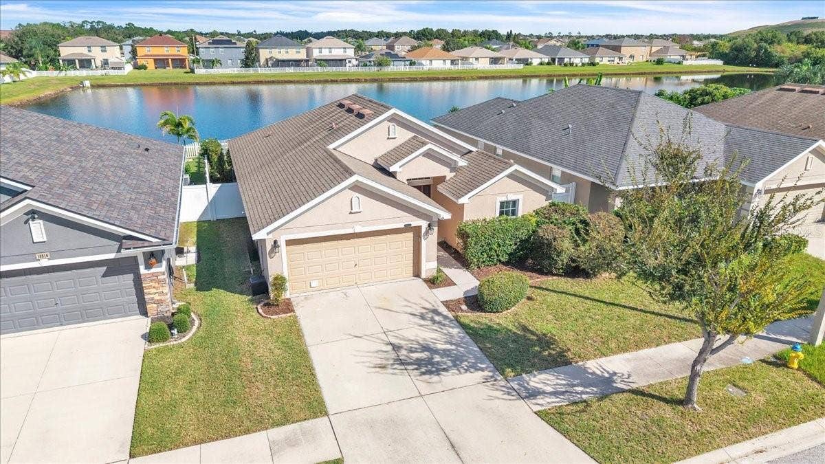 10912 KIRKWALL PORT DRIVE, Wimauma, FL 33598 10912 KIRKWALL PORT DRIVE, Wimauma, FL 33598