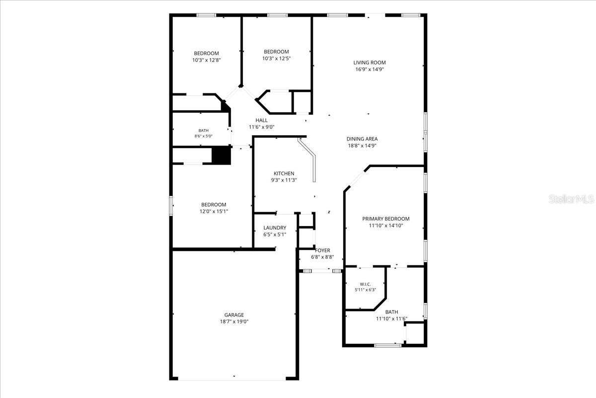 10912 KIRKWALL PORT DRIVE, Wimauma, FL 33598 10912 KIRKWALL PORT DRIVE, Wimauma, FL 33598